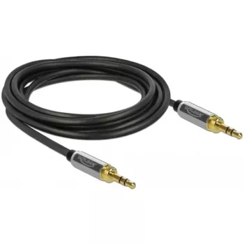 Audio kabelis 3 m DeLOCK 85787