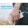 Nešiojamas išorinis akumuliatorius Extralink EPB-098W 10000 mAh