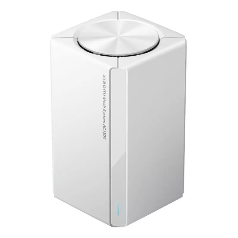 „Xiaomi AC1200“ tinklo sistema (2 vnt.)