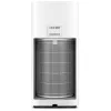Oro valytuvo HEPA keitimo filtras Xiaomi SCG4021GL, 360° trijų sluoksnių, CADR 380 m³/h, 200×200×293 mm