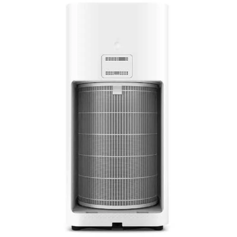 Oro valytuvo HEPA keitimo filtras Xiaomi SCG4021GL, 360° trijų sluoksnių, CADR 380 m³/h, 200×200×293 mm