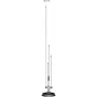 Mobilioji magnetinė skaitymo antena Albrecht Sky Scan Mag 1300, 25–1300 MHz