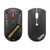 Lenovo 4Y50X88823 pelė biuro ambidekstrinė Bluetooth optinė 2400 DPI