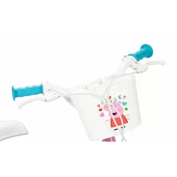 TOIMSA TOI1695 16 colių vaikiškas dviratis Peppa Pig