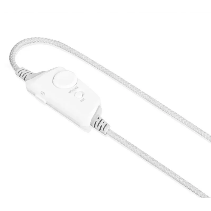 Ausinės Modecom MC-899 Prometheus