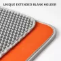 Kraiko kilimėlis katėms PETKIT Pura X / Pura Max, 55 x 55 x 13 cm, apsauginis grindų kilimėlis kraiko zonai