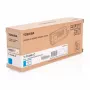 Dynabook T-FC34EC originalus kasetė (toneris) 1 vnt. Ciano
