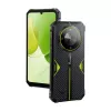 Išmanusis telefonas FOSSiBOT F105 žalias CH