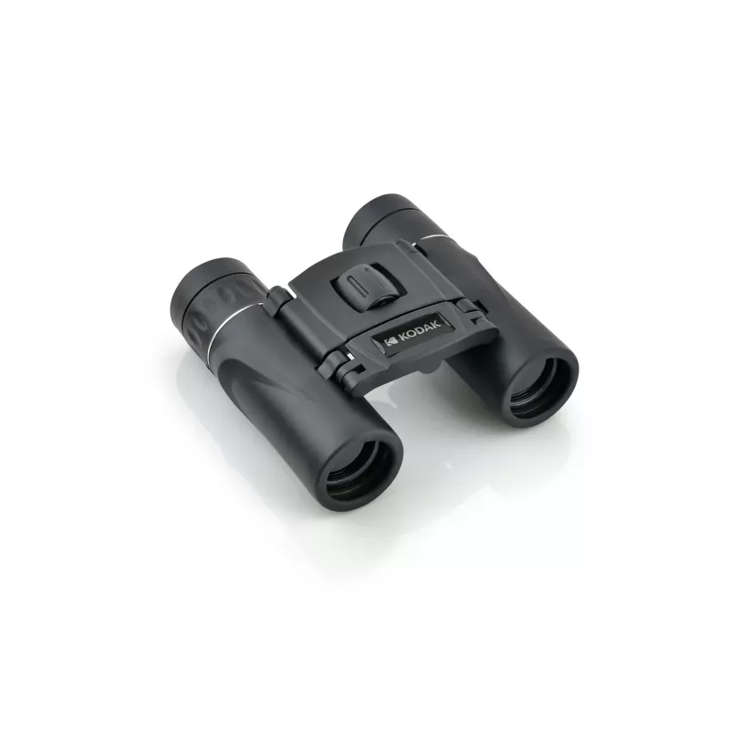 Žiūronai KODAK BCS200, 8x21, stogo prizmė, FC, juodi, 160 g