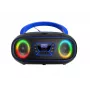 Nešiojamas CD grotuvas Denver TDB-212BU 3,6W DAB+ FM mėlynas