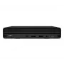 HP Pro Mini 260 G9 mini kompiuteris, Core i5-1334U, 8 GB RAM, 256 GB SSD, Windows 11 Pro