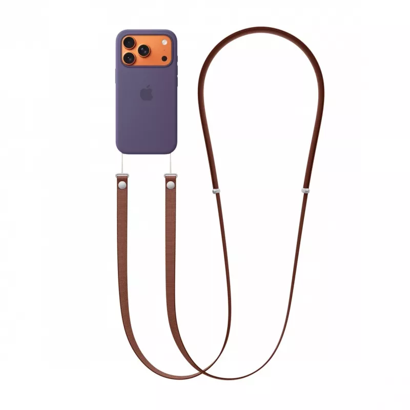 Apple Crossbody Strap MGGN4ZM/A Ruda 2,08 m