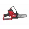 Milwaukee M12 FHS Fuel 12v belaidis bešepetėlis genėjimo pjūklas 150mm