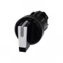 Siemens 3SU1002-2BM60-0AA0 tinklo įrenginys juodas