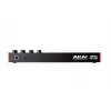 MIDI valdiklis AKAI APC Key 25 MK2 – 25 jautrių klavišų, 40 RGB pledų, 8 rankenėlių, USB maitinimas