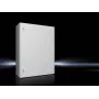 Elektrinis korpusas Rittal AX 1058.000, nerūdijantis plienas, IP66, 600×250×800 mm