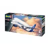 Revell 1:144 Airbus A300-600ST Beluga plastikinis modelio rinkinys