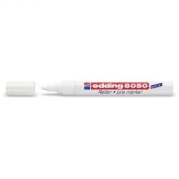 Permanentinis markeris Edding 8050 10 vnt.