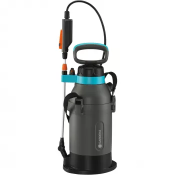 Gardena EasyPump 11136-20 akumuliatorinis slėginis purkštuvas – 5 L