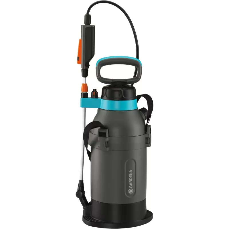 Gardena EasyPump 11136-20 akumuliatorinis slėginis purkštuvas – 5 L