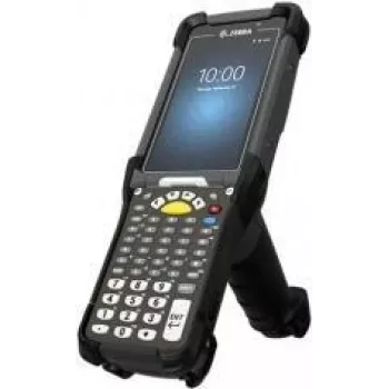 Nešiojamas kompiuteris „Zebra MC930P-GSJDG4RW“ 4,3 colio jutikliniu ekranu, 800x480, 765 g, juodas