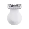 IP stebėjimo kamera EZVIZ H80f Outdoor 2560x1440 Laidinė Sferinė