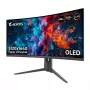 LC-Power LC-M49QCO 49 colių išlenktas monitorius, 5120x1440