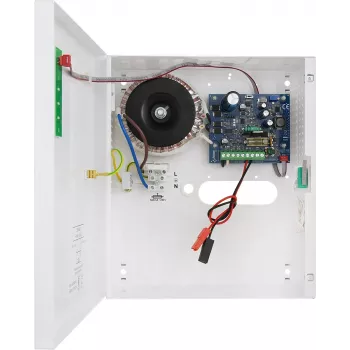 Perjungiamasis buferinis maitinimo šaltinis PULSAR AWZG2-12V2A-B 12V 2A