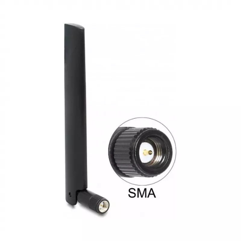 Omnidirekcinė antena DeLOCK 89769