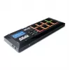 DJ valdiklis Akai MPX8 Juodas 3.5 mm ausinių jungtis 5 V 1 A