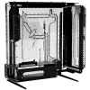 Singularity Computers Spectre 2.0 Elite Kit šoninis skirstytuvas - juodas