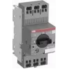 Automatinis variklio apsaugos jungiklis 6,3-10A MS132-10 (1SAM350000R1010)