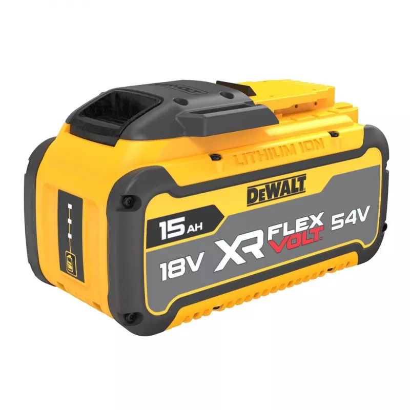 Belaidžio įrankio akumuliatoriaus įkroviklis DeWALT DCB549-XJ 2,12 kg 1 vnt.