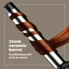 Garbanojimo žnyplės Revamp TO-1250-EU 32 mm keraminis cilindras, greitas įkaitimas