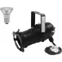 LED prožektorius EUROLITE PAR-20 230V SMD 6W E27 6500K