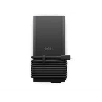 DELL F6R3T maitinimo adapteris / keitiklis vidaus 280 W juodas