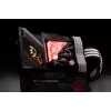 Vandens blokas EK Water Blocks EK-Quantum Velocity Edge D-RGB