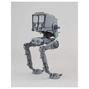 Šarvuotos kovos mašinos modelio surinkimo rinkinys REVELL AT-ST 1:48 mastelis, aukštis 182 mm