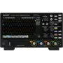 Voltcraft DOV1254 LA skaitmeninis osciloskopas 125 MHz 4 kanalai 1.25 GSa/s 100 Mpt 12 bitų (VC-16753925)