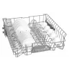 Įmontuojamas indaplovė Bosch SMV25AX07F, 12 komplektų, 46 dB, 60 cm pilno dydžio
