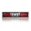 G.Skill AEGIS 4GB DDR3 1600MHz atminties modulis (F3-1600C11S-4GIS)
