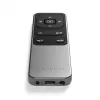 Satechi R2 belaidis medijos pultelis Bluetooth Stardust