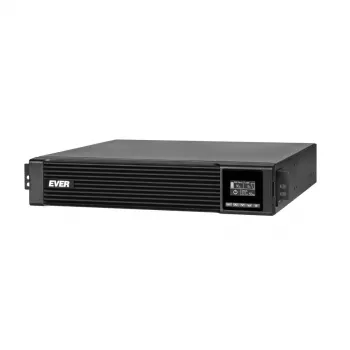 EVER POWERLINE RT PRO 1kVA/1kW R2T nepertraukiamo maitinimo šaltinis (UPS)