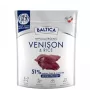 BALTICA Nutraceutic Hypoalerginis Vidutinių veislių Elniena su ryžiais - sausas šunų ėdalas - 1kg