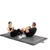 HMS Fitness MGS01 Universalus treniruočių kilimėlis Pilka