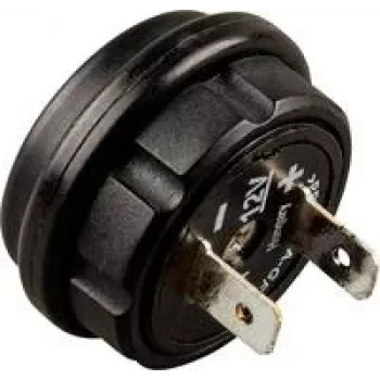 Maitinimo adapteris Victron Energy BPC900520014 12V 5A – nuolatinės srovės adapteris 12 V sistemoms