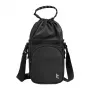Tomtoc nešiojamoji petinė kuprinė G50 Switch 2 JoyCarry Sling — juoda