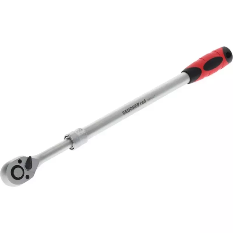 Gedore R60010027 Mechaninis sukimo momento veržliaraktis 1,1 kg