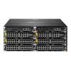 HPE Aruba Networking CX 5420 24p 10M/100M/1G Class4 PoE modulis - Switch - L3 - valdomas - 24 x 10/100/1000 (PoE Class 4) (S0U62A)