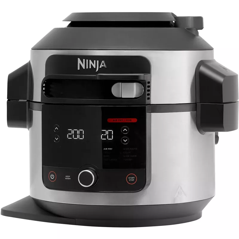 Ninja OL550EU 6 L Juoda